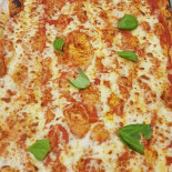 Tony's Pizza Comida