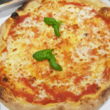 Tony's Pizza Comida