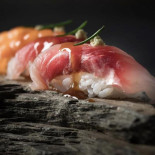 Banshi Sushi Udine Bebida