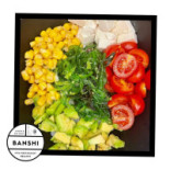 Banshi Sushi Udine Comida