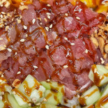 Banshi Sushi Udine Comida