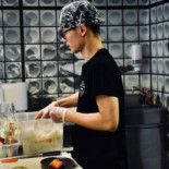 Banshi Sushi Udine Bebida