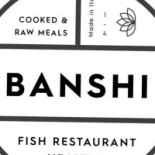 Banshi Sushi Udine Logo