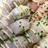 Banshi Sushi Udine Comida