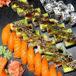 Banshi Sushi Udine Bebida