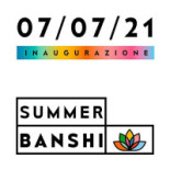Banshi Sushi Udine Logo