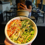 Banshi Sushi Udine Bebida