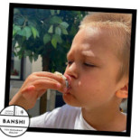 Banshi Sushi Udine Bebida