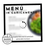 Banshi Sushi Udine Logo
