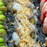 Banshi Sushi Udine Bebida