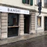 Banshi Sushi Udine Exterior