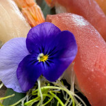 Banshi Sushi Udine Bebida