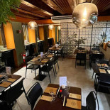 Banshi Sushi Udine Dentro