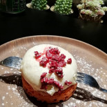 Banshi Sushi Udine Comida