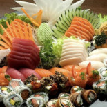 Banshi Sushi Udine Bebida