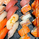 Banshi Sushi Udine Bebida