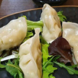 Banshi Sushi Udine Comida