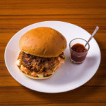 Pull A Pork Bebida