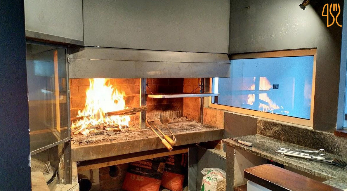 Pull A Pork Dentro