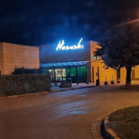 -hasushi Extérieur