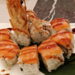 -hasushi Nourriture
