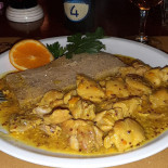 Osteria Perbacco Cibo