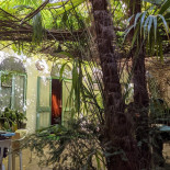 Osteria Perbacco Esterno