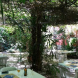Osteria Perbacco Esterno