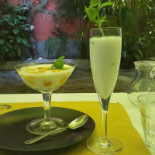 Osteria Perbacco Minuman