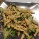 Osteria Perbacco Cibo