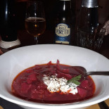 Osteria Perbacco Minuman