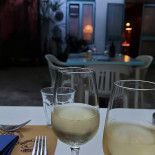 Osteria Perbacco Minuman