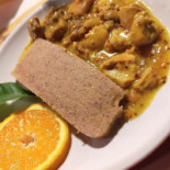 Osteria Perbacco Cibo