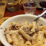 Osteria Perbacco Cibo