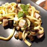 Osteria Perbacco Cibo