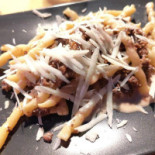 Osteria Perbacco Cibo
