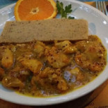 Osteria Perbacco Cibo