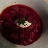 Osteria Perbacco Minuman