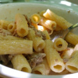 Osteria Perbacco Cibo