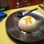 Osteria Perbacco Cibo