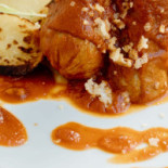 Cenobio Nourriture