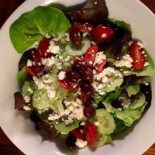 Osteria Perbacco Cibo