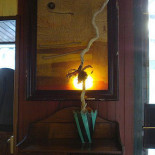 Osteria Perbacco Dentro