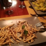 Osteria Perbacco Cibo