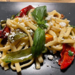 Osteria Perbacco Cibo