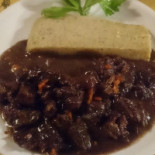 Osteria Perbacco Cibo