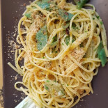 Osteria Perbacco Cibo