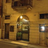 Osteria Perbacco Esterno