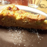 Osteria Perbacco Cibo