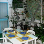 Osteria Perbacco Dentro